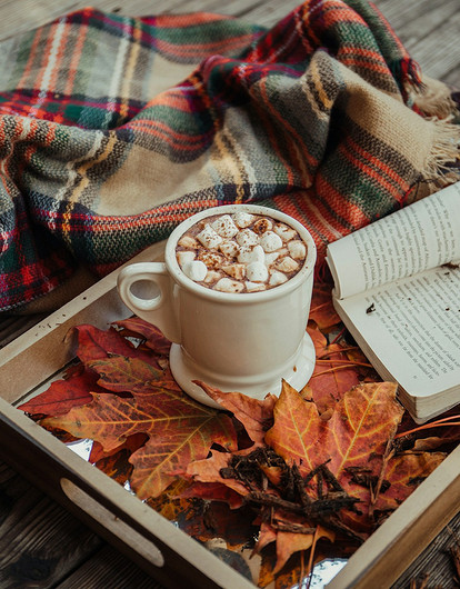 Специалист развеяла миф об осеннем авитаминозе и сезонном ухудшении самочувствия