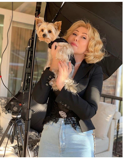 Звездные питомцы, которые живут роскошнее обычных людей