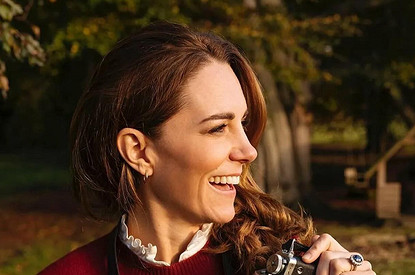 Принцесса Уэльская Кейт Миддлтон сообщила о завершении лечения от рака