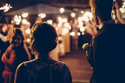 Психолог рассказала о трудностях брака с разведенным мужчиной