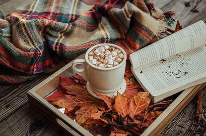 Специалист развеяла миф об осеннем авитаминозе и сезонном ухудшении самочувствия