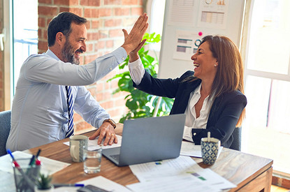 Эксперт рассказала об опасности служебных романов