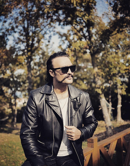 «Хотел бы тут жить»: Звезда сериала «Основание: Осман» рассказал о своей любви к российском городу