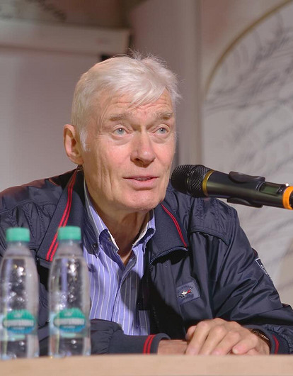 Актер Борис Щербаков госпитализирован в состоянии средней тяжести