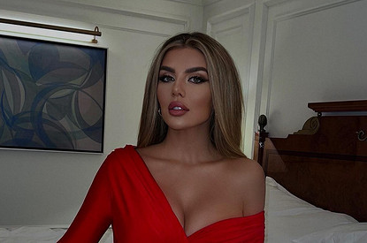 Баскетболист Янис Тимма прокомментировал развод с Анной Седоковой в шутливом ролике