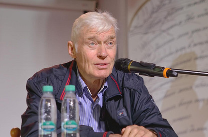 Актер Борис Щербаков госпитализирован в состоянии средней тяжести