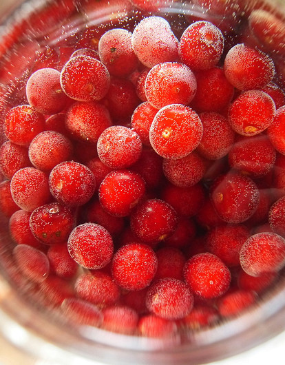 Эксперт рассказал об опасности компота из некоторых ягод