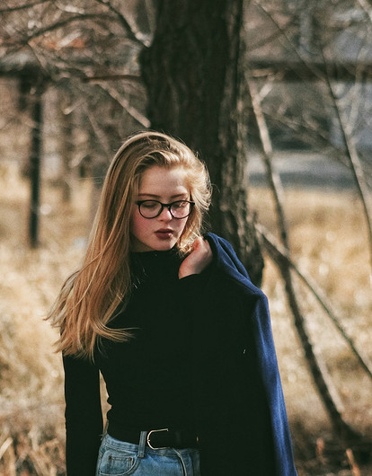 Стилист назвал самые модные фасоны пальто осени 2024 года