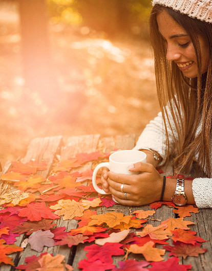 День осеннего равноденствия 2024: какого числа наступит и как его лучше провести