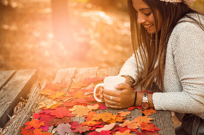 День осеннего равноденствия 2024: какого числа наступит и как его лучше провести