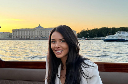 Анастасия Решетова впервые ответила на слухи о связи с бывшим мужем Алсу