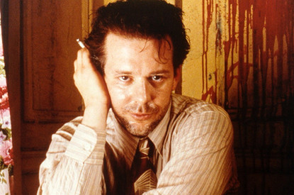 Микки Рурк в молодости и сейчас: радикальные изменения после пластики