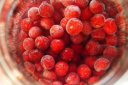 Эксперт рассказал об опасности компота из некоторых ягод