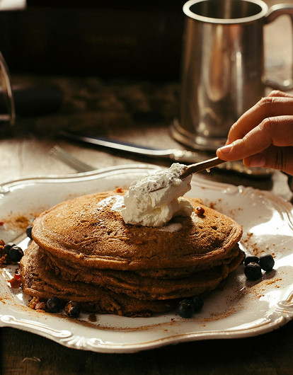 Врач раскрыла способы отказа от переедания