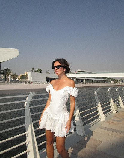 Поклонники назвали Нюшу «куклой Барби» из-за нового образа