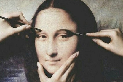 Как пользоваться гелем для бровей