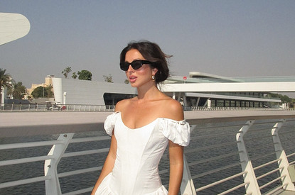 Поклонники назвали Нюшу «куклой Барби» из-за нового образа