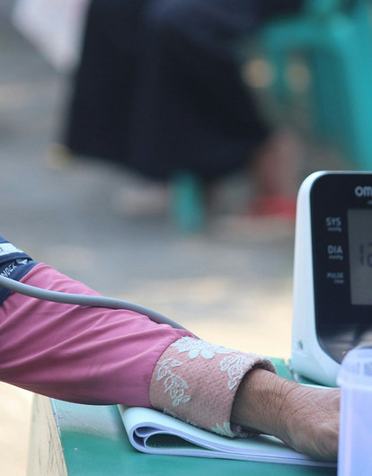 Кардиолог рассказал о простом способе нормализовать давление