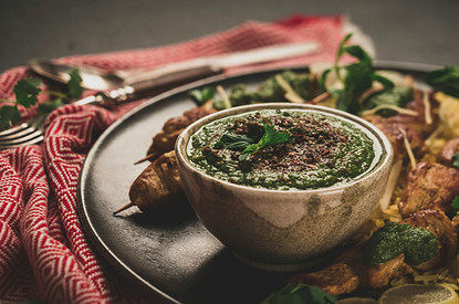 Диетолог назвала полезные и диетические соусы для ежедневного питания