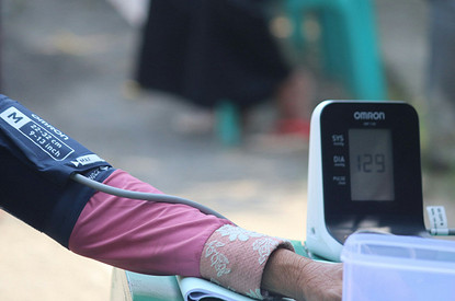 Кардиолог рассказал о простом способе нормализовать давление