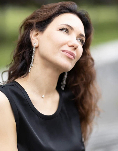 Актриса Екатерина Климова восхитила поклонников снимком с отдыха на теплоходе