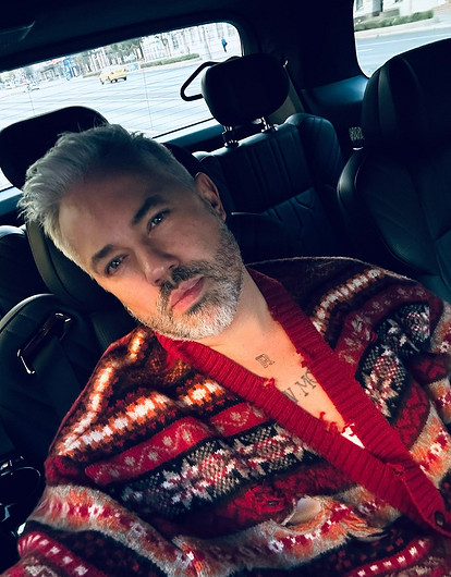 Стилист Александр Рогов раскрыл главный модный тренд осени