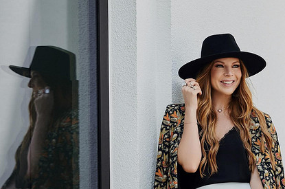 Певица Наталья Подольская показала поклонникам фото без макияжа