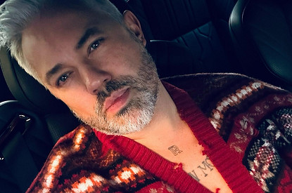 Стилист Александр Рогов раскрыл главный модный тренд осени