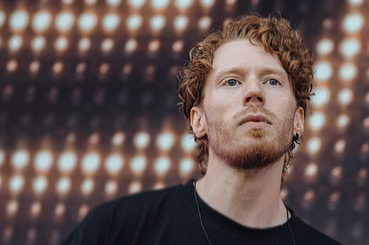 Внук Аллы Пугачевой Никита Пресняков развелся с Аленой Красновой