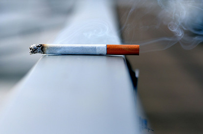 Что происходит с организмом после отказа от курения: 8 этапов очищения и оздоровления