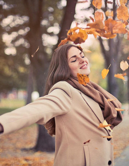 Вирусолог рассказал, как защититься от простуды осенью