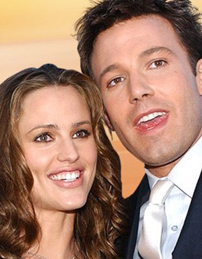 Будут ли вместе Бен Аффлек и Дженнифер Гарнер: расклад таролога