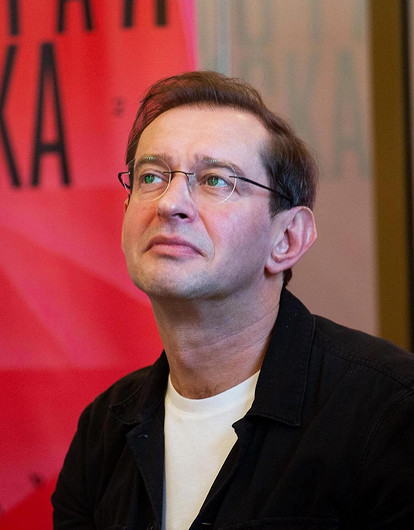 В Москве в состоянии средней тяжести экстренно госпитализировали актера Константина Хабенского