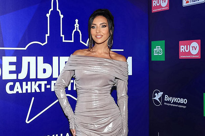 Алсу подала иск о разделе имущества в Лондонский суд после развода с Абрамовым