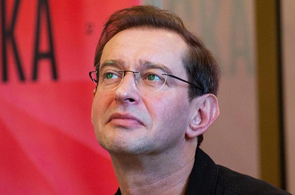 В Москве в состоянии средней тяжести экстренно госпитализировали актера Константина Хабенского