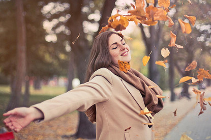 Вирусолог рассказал, как защититься от простуды осенью