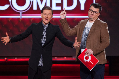 Телеканал ТНТ объявил о закрытии легендарного шоу Comedy Club
