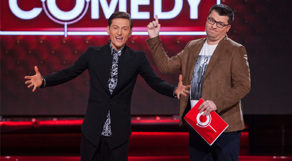 Телеканал ТНТ объявил о закрытии легендарного шоу Comedy Club