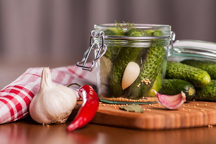 Рецепты заготовок на зиму из овощей: 11 самых простых и вкусных