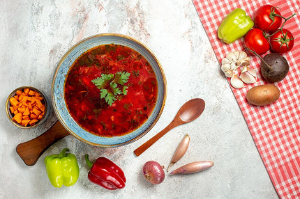 Рецепты заготовок на зиму из овощей: 11 самых простых и вкусных