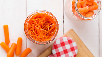 Рецепты заготовок на зиму из овощей: 11 самых простых и вкусных
