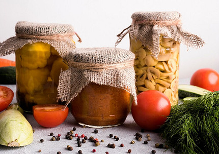 Рецепты заготовок на зиму из овощей: 11 самых простых и вкусных
