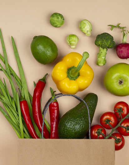 Бюджетное меню на неделю с рецептами