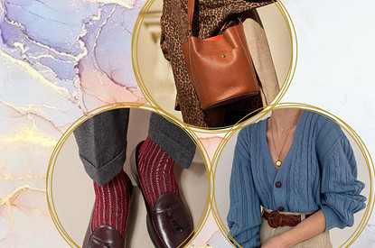 Сочетания цветов в одежде, которые выглядят дорого: мнение стилиста