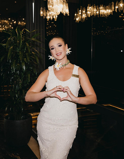 Стал известен райдер певицы Ольги Бузовой