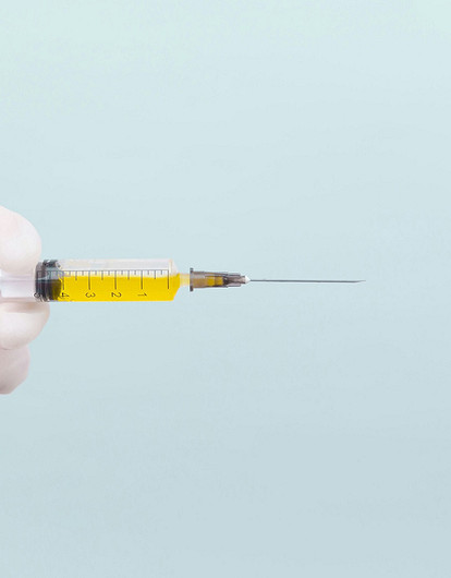 Укол витамина В 12: для чего нужен организму и как часто его можно делать