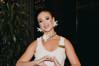 Стал известен райдер певицы Ольги Бузовой