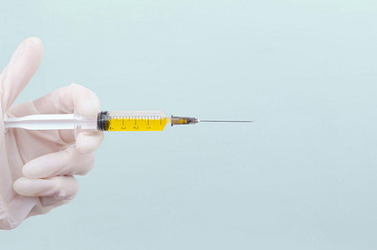 Укол витамина В 12: для чего нужен организму и как часто его можно делать