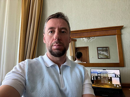 От любви до ненависти: как развивались отношения Татьяны и Владислава Бакальчуков