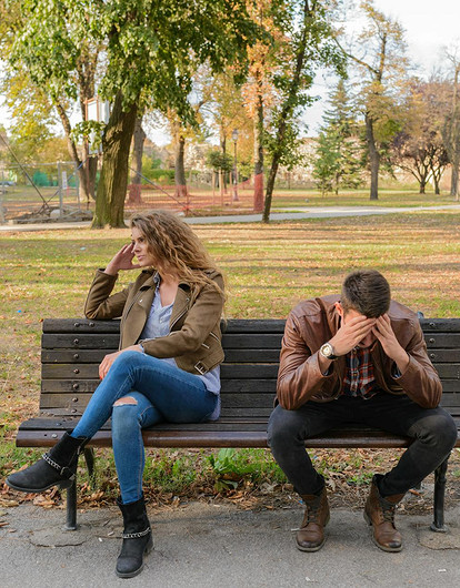 Психолог раскрыла способы предотвратить кризис в отношениях